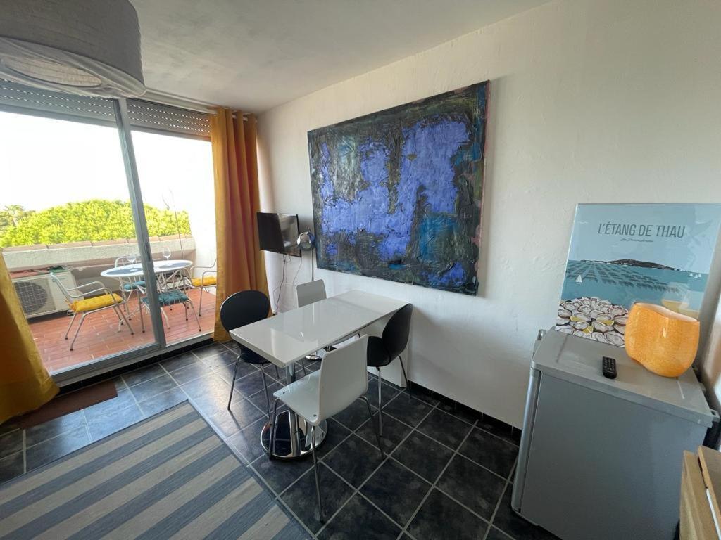 La Bella Vista Apartment Meze Exterior photo